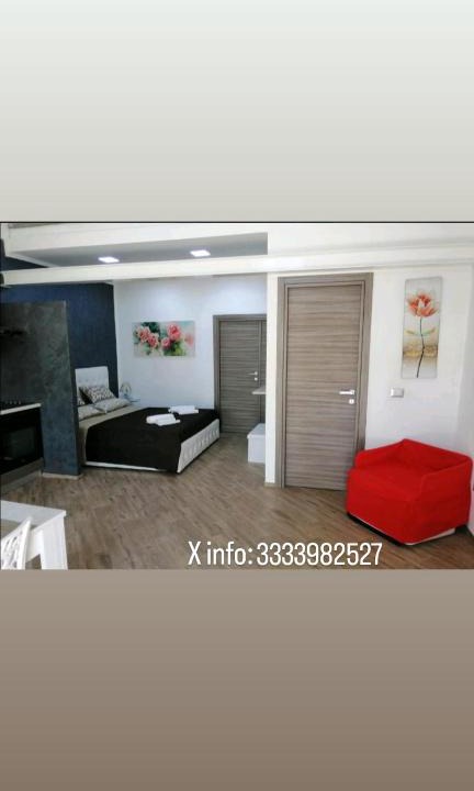 Ferrandina Apartment | Desy's house
