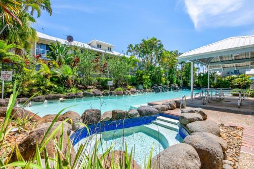 Mermaid Beach Apartment | Diamond Cove Resort 18