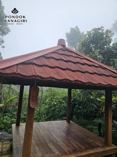 Wanagiri House | didesa wanagiri