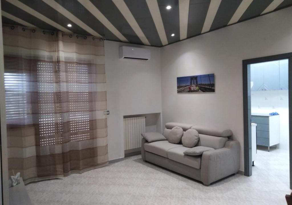 Santo Spirito Apartment | Diletta's