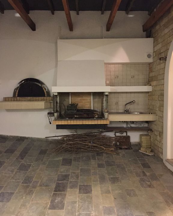 Margarites Villa | Dim Art Tradiotional Villa