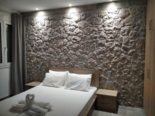 Ermionida Apartment | Dimarakis Collection - Estia Apartment - Ermioni