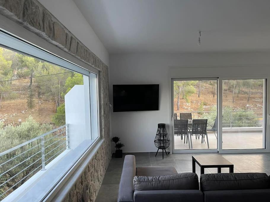 Ermionida Apartment | Dimarakis Collection - Serenity Apartment - Ermioni