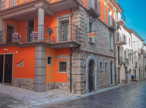Rotonda House | Dimora Del Corso