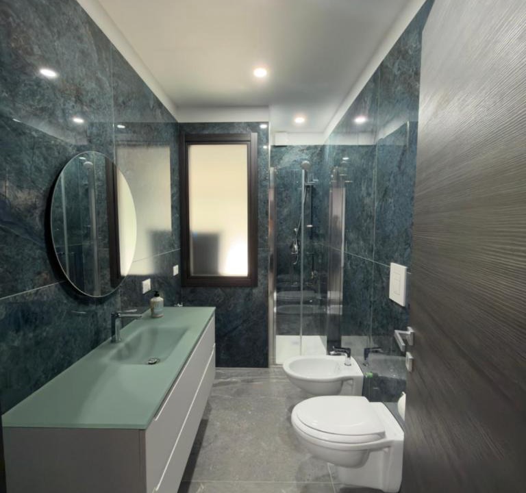 San Severo House | Dimora Deluxe