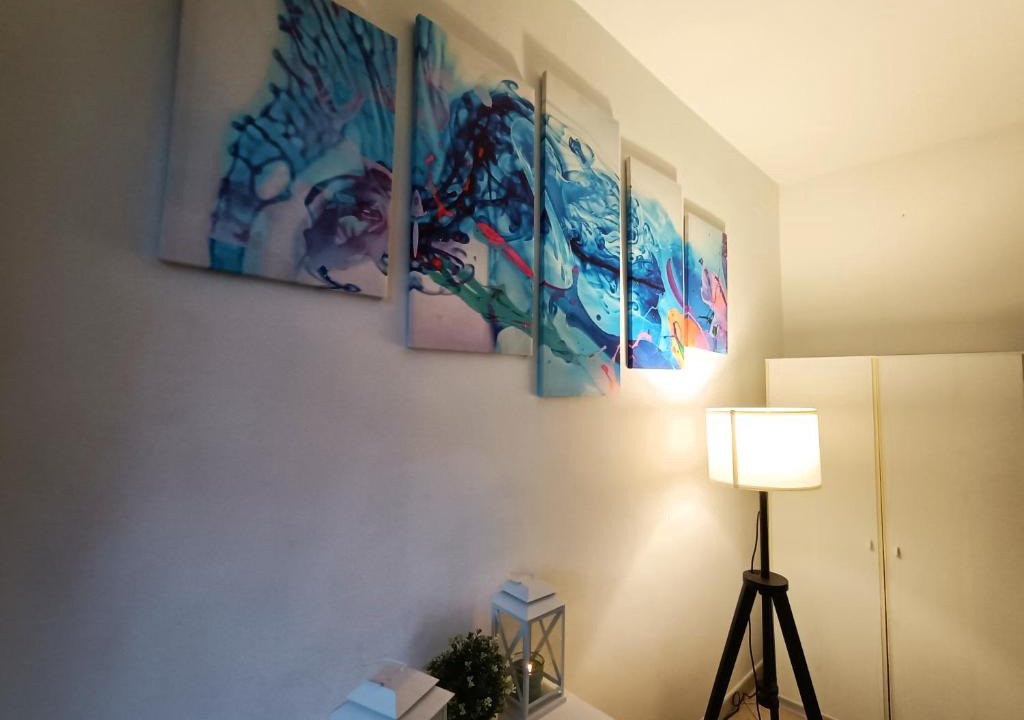 Offida Apartment | Dimora San Martino