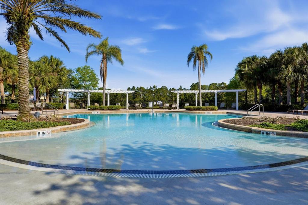 Watersong Villa | Disney-Area Home I Heated Pool I Hot Tub I Game Room