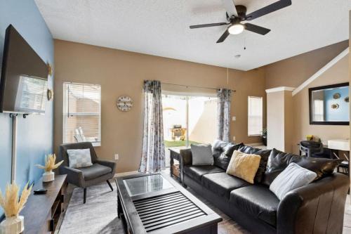 Kissimmee House | Disney Vacation Home in Award-Winning Resort