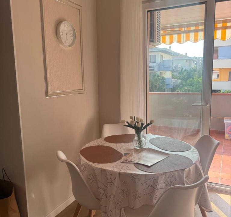 Montesilvano Apartment | Dolce Vita