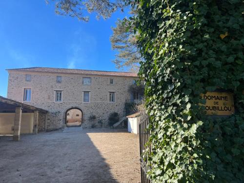 Lamalou-les-Bains Apartment | Domaine de Coubillou