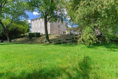 Saint-Germain Bed & Breakfast | Domaine du chemin Royale
