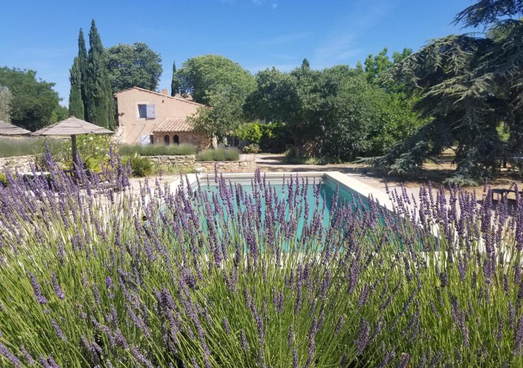 Pertuis Bed & Breakfast | Domaine du Coffre