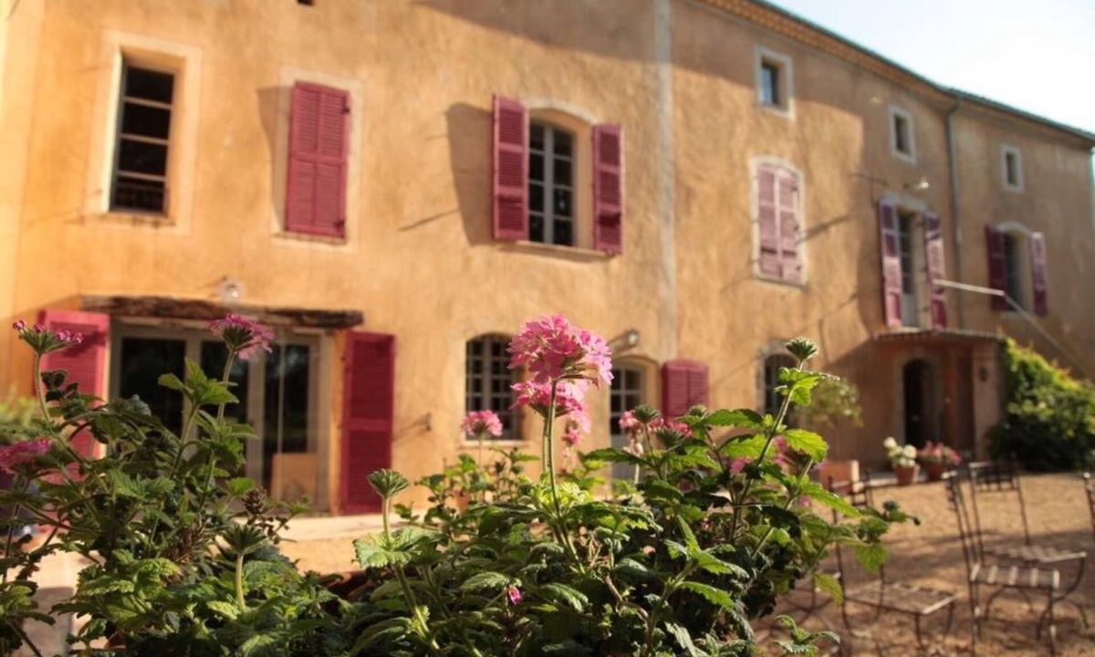 Cabasse Cabin | Domaine Gavoty - Cabasse
