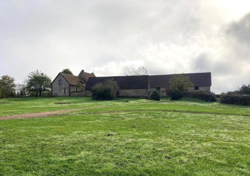 Couzon Bed & Breakfast | Domaine Le Sciau