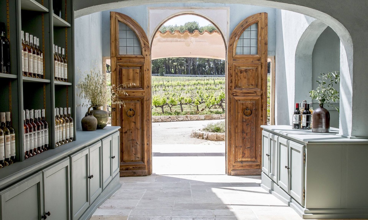 Draguignan Hotel | Domaine Rabiega - Vignoble et Boutique Hotel