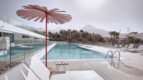 El Duque Hotel | Domes Baobab Suites