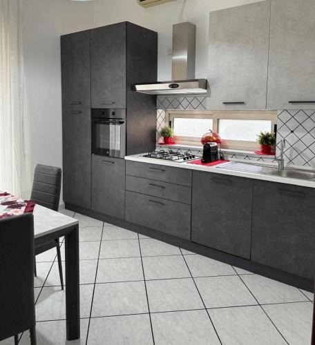 Boscoreale Apartment | Domus Caiazzo