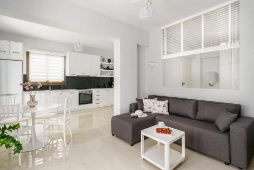 Atsipopoulo Apartment | Domus Luxury Suite