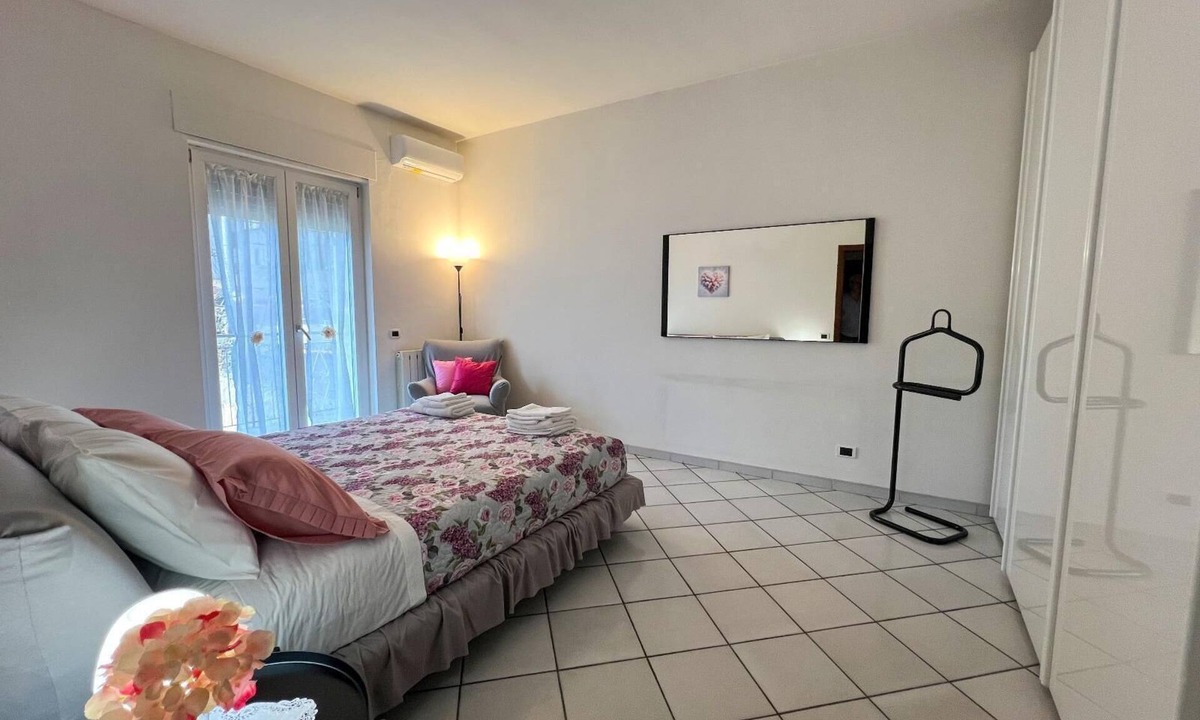 Boscoreale Apartment | Domus Ortensia