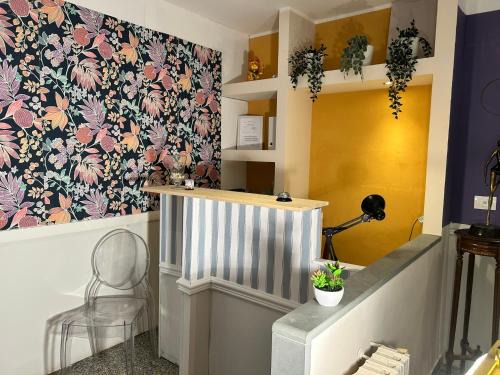 Teramo Bed & Breakfast | Don Carlo