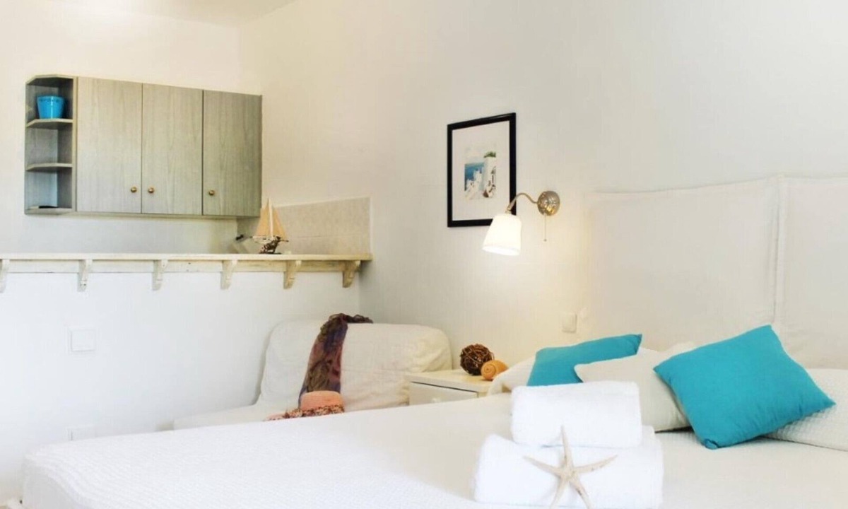 Drios House | Double room 2 people (10)