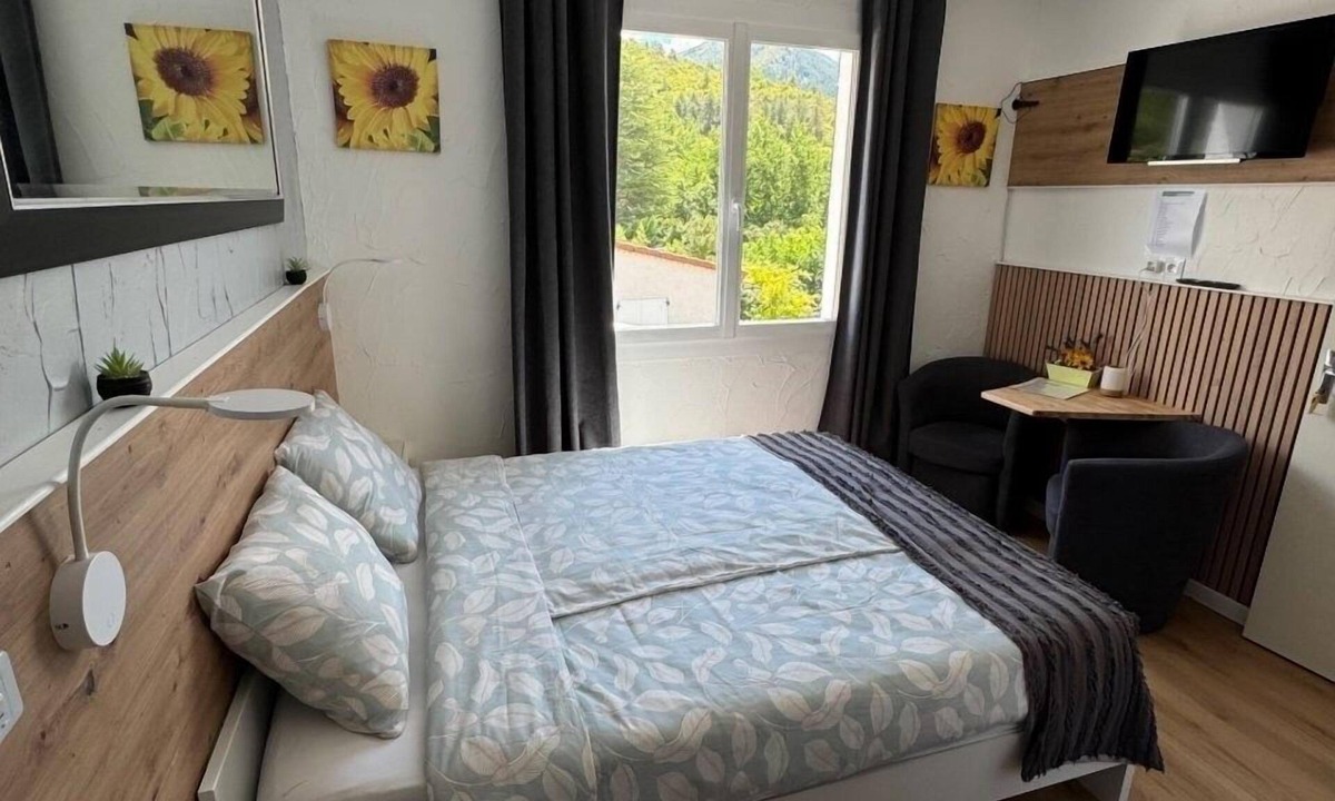 Castellane Apartment | Double room for 2 guests with 12m² in Castellane (264546)