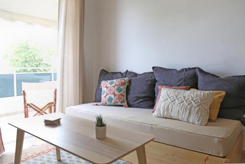 Sitia Apartment | Down Town Sitia ii