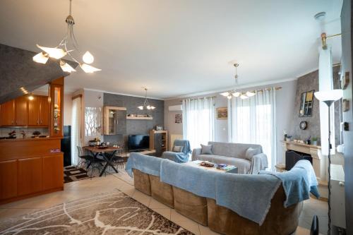 Ioannina Villa | DREAM Home Ioannina