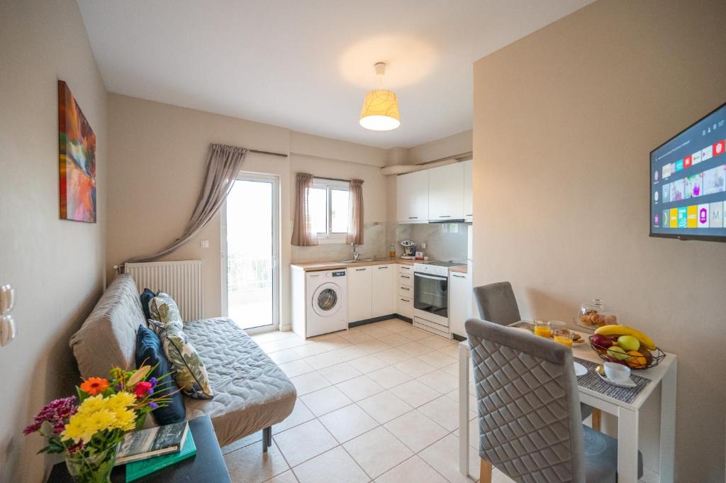 Ioannina Apartment | Dream House Ioannina, Near university and hospital,Parking and fast WiFi