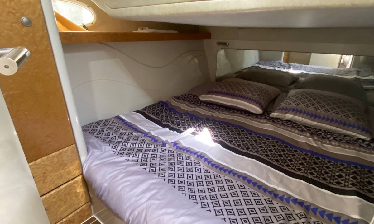 Saint-Raphael Boat Rental | Dream night on Mamours II mon Bateau