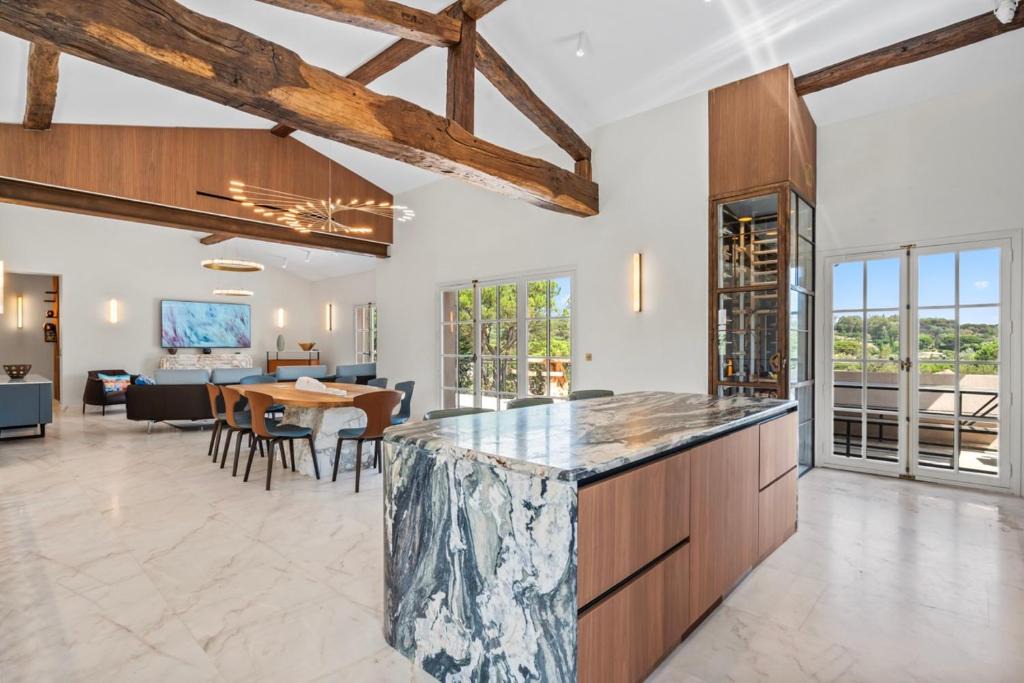 Ramatuelle Villa | Dream Villa Boulevard Patch Pampelonne