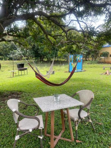 Las Galeras Cabin | Dreamvilles Ecovillage Bed and Breakfast near Playa Aserradero