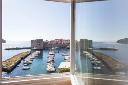 Ploce House | Dubrovnik Sunset Apartments