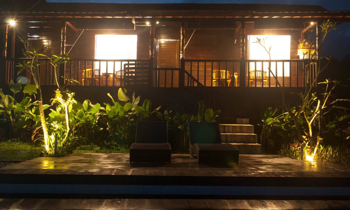Penebel Villa | Dukuh Baturan Villa