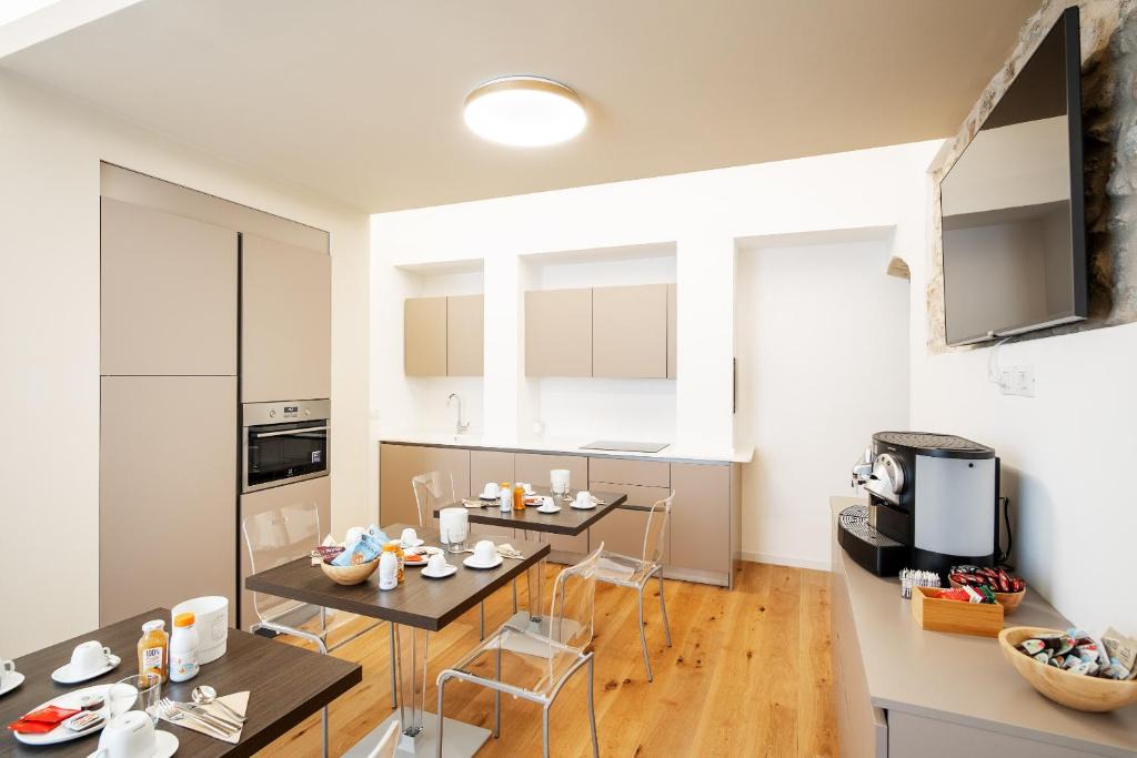 Teramo Bed & Breakfast | Duomo B&B