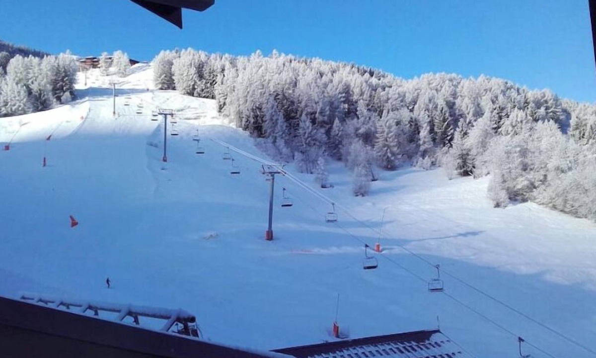 Bellentre Apartment | Duplex 10 people Paradiski