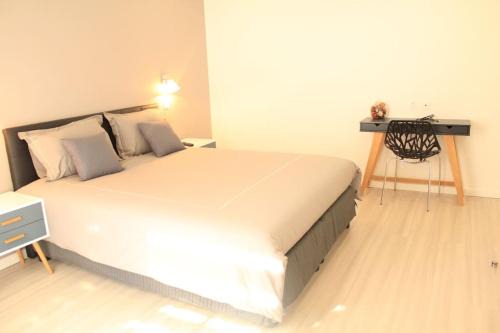 Villette - Maisons Neuves Apartment | Duplex cosy avec terrasse/Part-Dieu