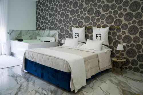 Paolisi Bed & Breakfast | EF Luxury Living