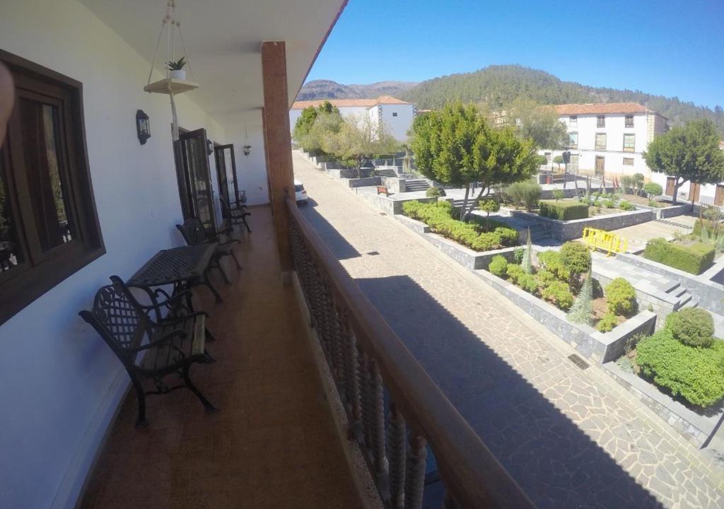 Vilaflor Apartment | El Jardín de las Retamas