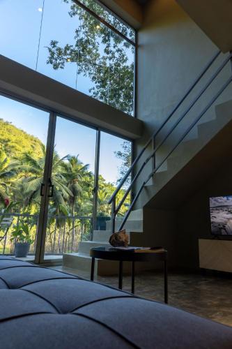 Samana Apartment | Elegant and Stylish - Riverside Tiny House Apartment