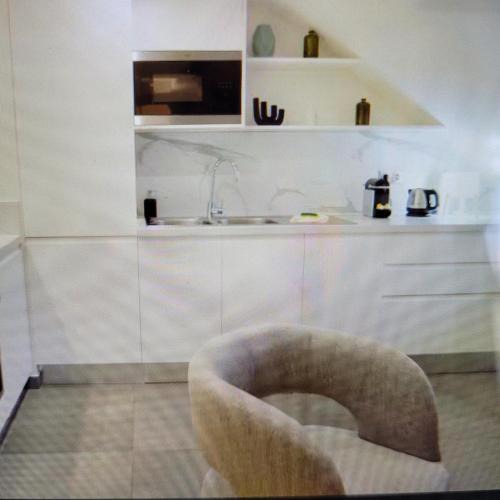 Praz-sur-Arly Apartment | Elegant, bright, fully equipped property in Praz-sur-Arly
