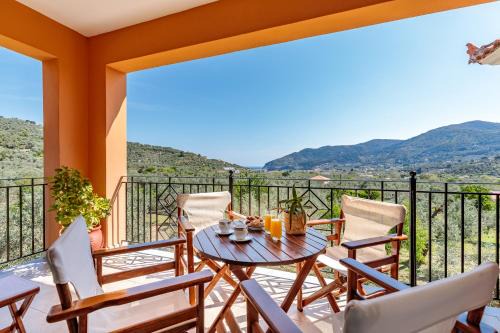 Skopelos House | Eleonora's
