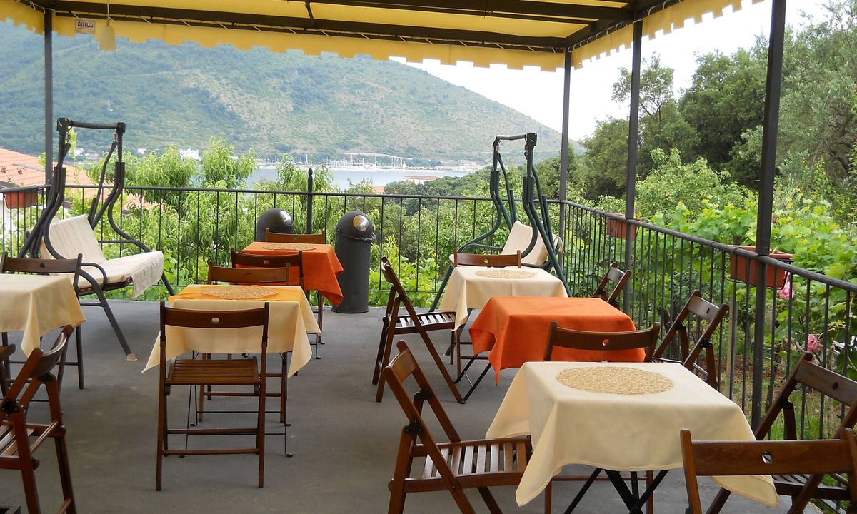 Sapri Bed & Breakfast | Elios Residence