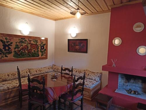 Pramanta House | ELLI΄S HOUSE ΣΥΓΧΡΟΝΟ ΣΠΙΤΙ ΣΤΑ ΠΡΑΜΑΝΤΑ