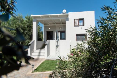 Palekastro Villa | Emmy Villa