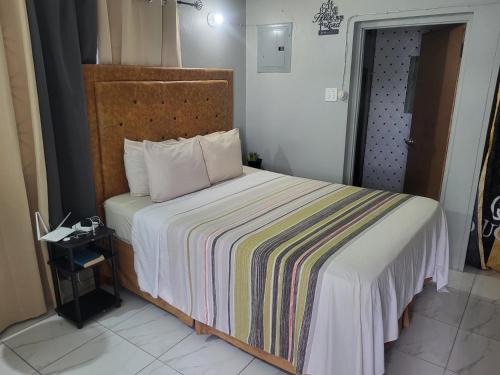 New Buckfield House | Enchanted Guest House & Hostel