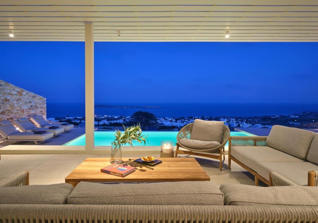 Drios Villa | Eos Villa