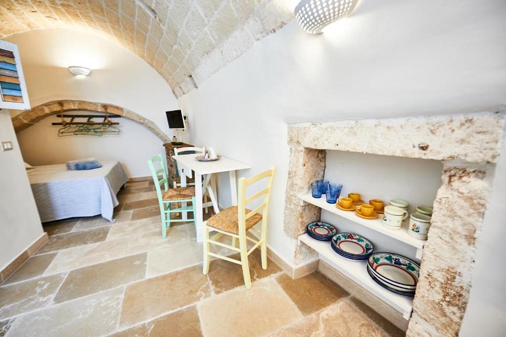 Ostuni Historic Centre House | EQUORUM 11 - Ostuni Centro