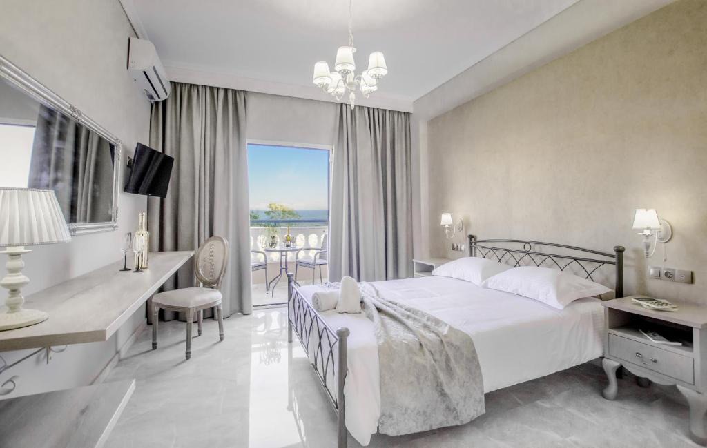 Kavos Hotel | Erofili Hotel