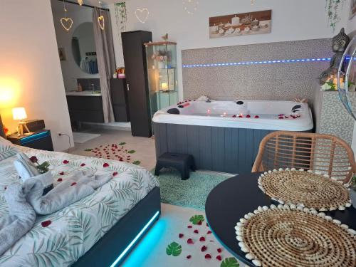 Les Censies Bed & Breakfast | escapade coeur provence